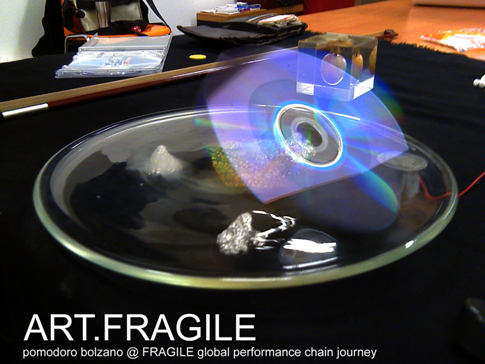 artfragile