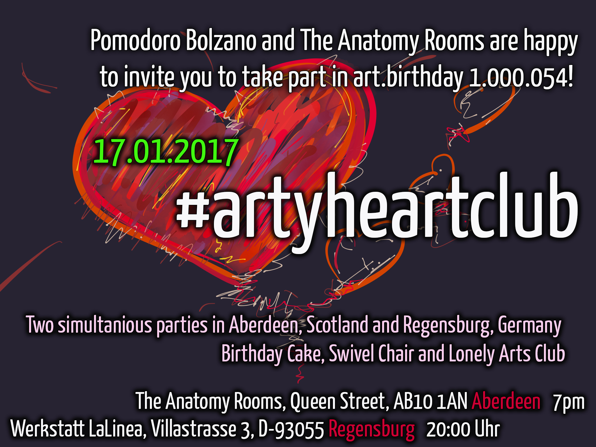 artyheartclub